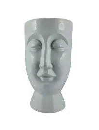 wazon-ceramiczny-twarz-biala-16x16x28cm