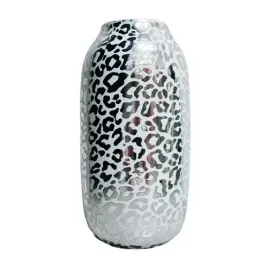 wazon-walec-w-centki-srebrne-i-h23-cm