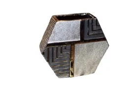 wazon-grafitowo-srebrny-geometryczny-18x20x65cm