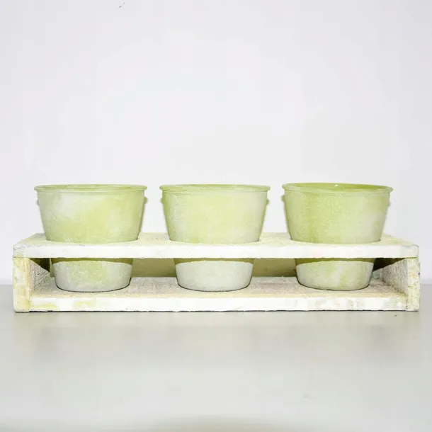 wazon-potrojny-10x31cm-stan-nowy