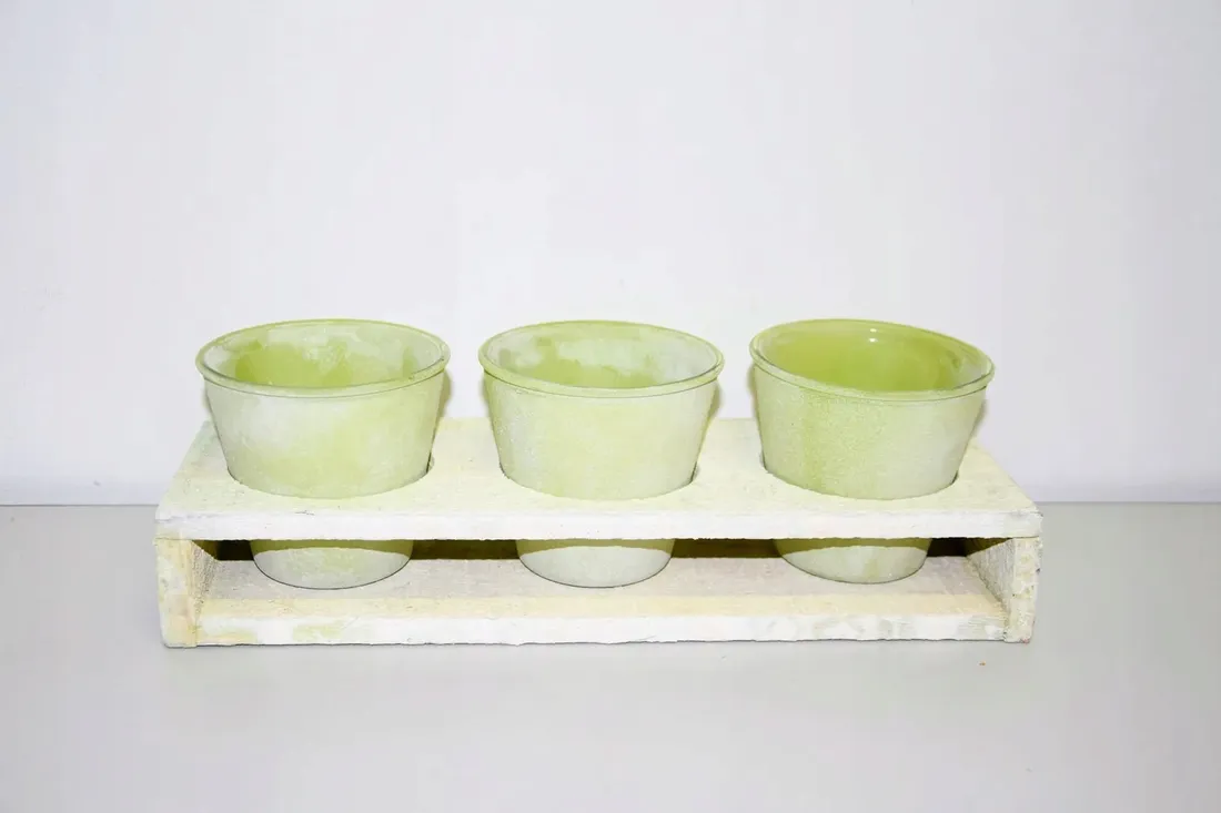 wazon-potrojny-10x31cm-stan-nowy