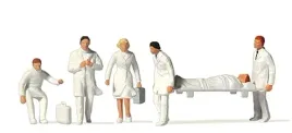 preiser-10101-sanitariusze-lekarze-h0-1-87-figurki-na-makiete-kolejowa