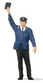 preiser-28000-konduktor-h0-1-87-figurka-kolejowa
