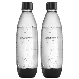 butelki-sodastream-fuse-2x1l-czarne-do-zmywarki