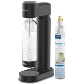 saturator-philips-add4901bk-czarny-syfon-do-gazowania-wody-butelka-co2
