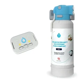 system-filtrujacy-wode-kranowa-zestaw-startowy-dafi-flow-comfort-d1
