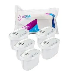 5szt-wklad-filtrujacy-do-dzbanka-aqua-pro-filtr-do-wody-dafi-brita-maxtra