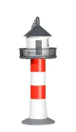 kibri-latarnia-morska-z-elbe-h0-1-87