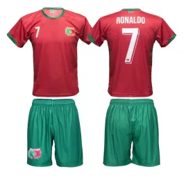 ronaldo-cr7-komplet-stroj-pilkarski-sportowy-portugalia-146cm
