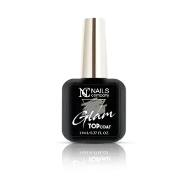 top-hybrydowy-glam-top-coat-silver-nails-company-11ml