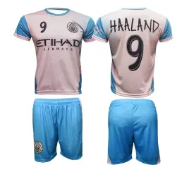 haaland-komplet-stroj-pilkarski-sportowy-manchester-city-152cm