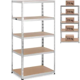 regal-magazynowy-metalowy-5-polek-875-kg-90-x-60-x-180-cm-szary
