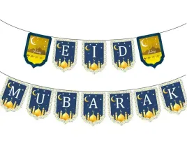 girlanda-kartonowa-eid-mubarak-12-elementow-nowa