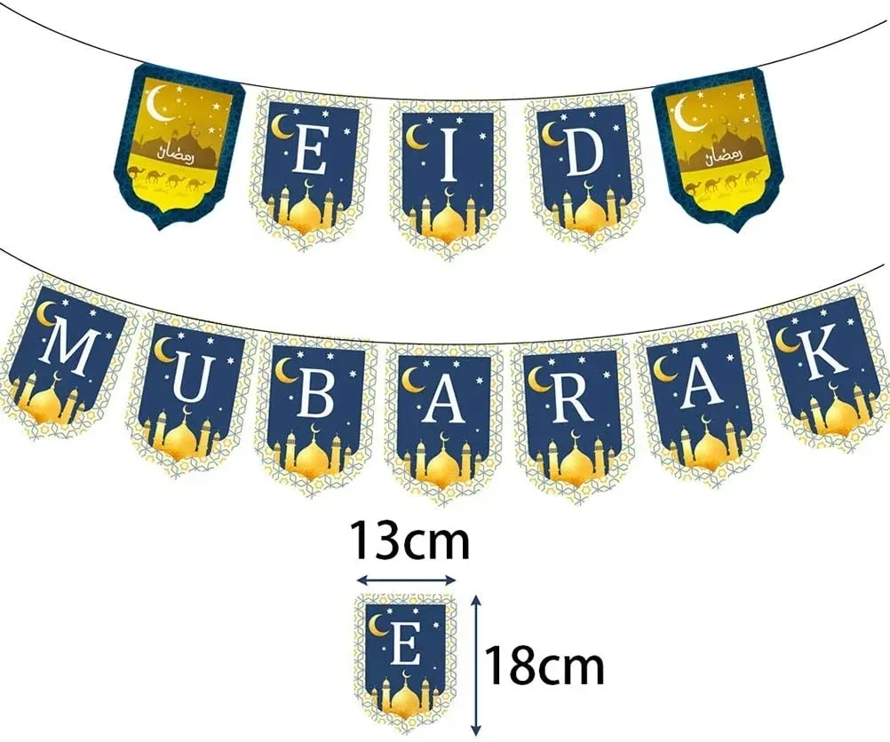 girlanda-kartonowa-eid-mubarak-12-elementow-nowa