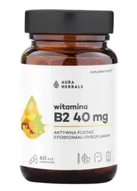 aura-herbals-witamina-b2-r-5-p-40-mg-ryboflawina-60-kaps