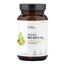 aura-herbals-witamina-b3-830-mg-niacyna-60-kaps