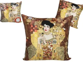 poduszka-z-wypelnieniem-suwak-g-klimt-adela-carmani