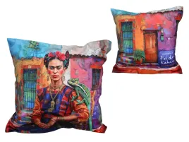 poduszka-z-wypelnieniem-suwak-f-kahlo-carmani