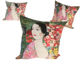 poduszka-z-wypelnieniem-suwak-g-klimt-tancerka-carmani
