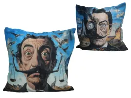 poduszka-z-wypelnieniem-suwak-inspirowana-malarstwem-s-dali-carmani
