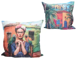 poduszka-z-wypelnieniem-suwak-inspirowane-malarstwem-f-kahlo-carmani