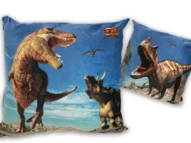 poduszka-z-wypelnieniem-suwak-prehistoric-world-of-dinosaurs-carmani