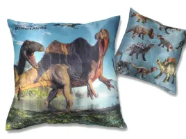 poduszka-z-wypelnieniem-suwak-prehistoric-world-of-dinosaurs-carmani