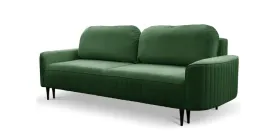 zielona-sofa-wera-244-cm-welur-rozne-kolory
