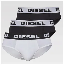 slipy-meskie-diesel-3-pak-wielokolorowe-l