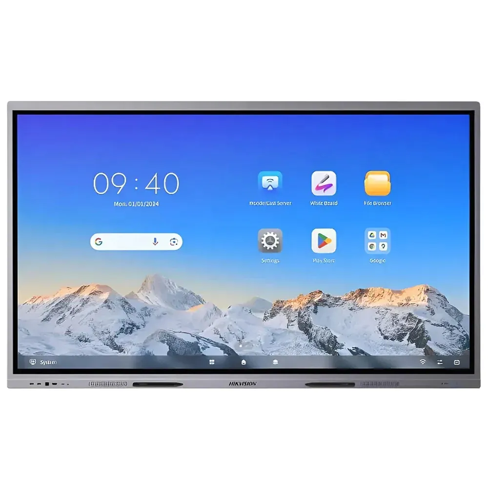 monitor-interaktywny-hikvision-basic-ds-d5a75rb-a2-75-android-14-vat-23percent