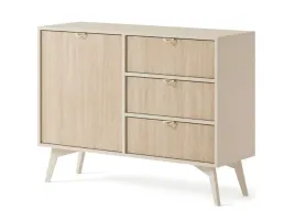 komoda-106-cm-dab-skandi-bez-flora-pk