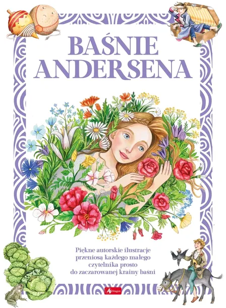 basnie-andersena