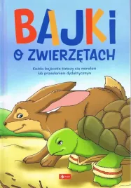 bajki-o-zwierzetach