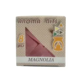 wosk-zapachowy-trojkaciki-stearynowe-magnolia-8szt