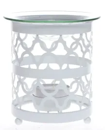 kominek-zapachowy-metal-bialy-115cm