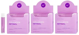 shoty-kolagenowe-zawierajace-kolagen-rybi-z-retinolem-swedish-nutra-20x25ml
