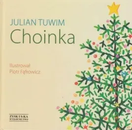 choinka-julian-tuwim