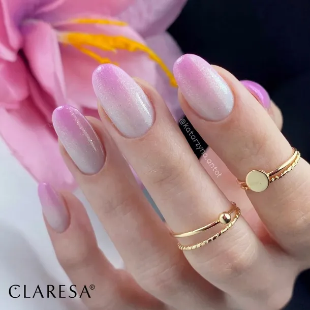 claresa-sparkle-1-lakier-hybrydowy-stan-nowy