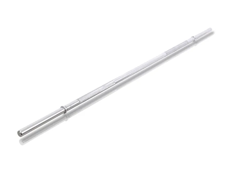 Gryf prosty wzmocniony Marbo Sport 30mm 198cm 200kg chromowany