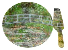 szklany-talerz-patera-podstawka-pod-swiece