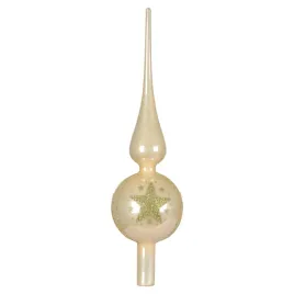szpic-szklany-choinkowy-31cm-perlowy-z-gwiazdkami-polysk-elegancji