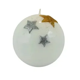swieca-kula-biala-fi-8-cm-gwiazdki-swieta-prezent