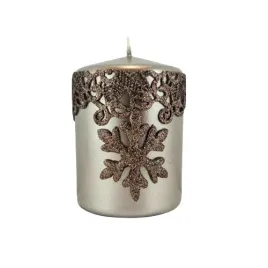 swieca-pienkowa-100-70-glitter-star-swieta