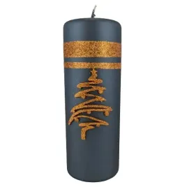 swieca-20cm-czarna-brokatowa-choinka-swieta-xmas