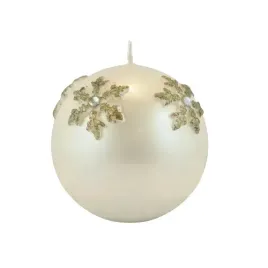 swieca-kula-fi80-christmas-time-perlowa-gwiazdy