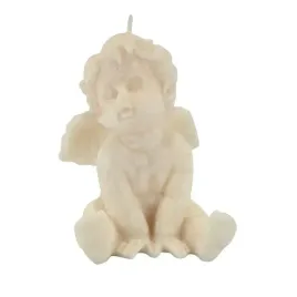 swieca-zapachowa-aniolek-w-tubie-ecru-h12cm