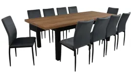 stol-rozkladany-loft-krzesla-tapicerowane-welurowe-100x200-300-cm-opcje