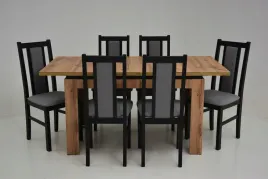 stol-rozkladany-80x120-160cm-6x-krzeslo-drewniane-b-14-opcje-kolorystyczne