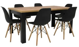 stol-rozkladany-90x160-200-cm-6-krzesel-skandynawskich-salon-jadalnia