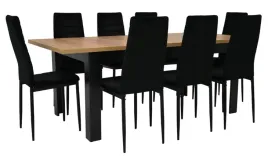 stol-rozkladany-90x160-200-cm-8-krzesel-tapicerowanych-welur-opcje